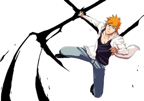 Kurosaki Ichigo/#1463807 | Bleach manga, Bleach anime, Bleach art