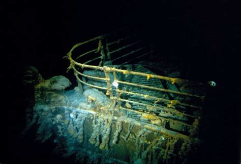 UK man saved in deepest rescue 'frightened' for Titanic sub crew