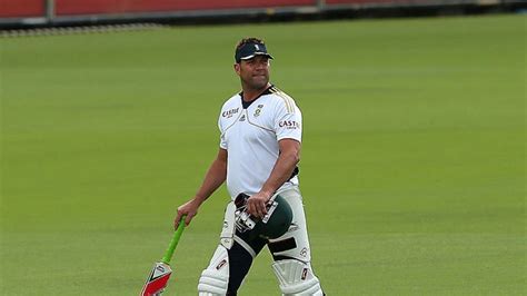 Jacques Kallis Batting