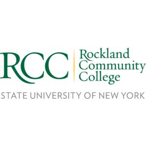 Rockland Community College logo, Vector Logo of Rockland Community College brand free download ...