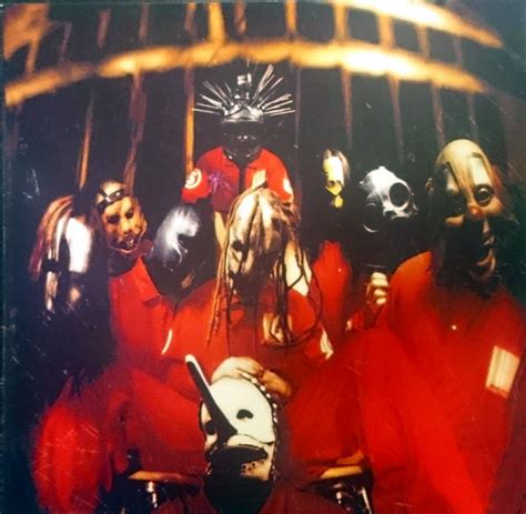 Slipknot – Slipknot (1999, CD) - Discogs