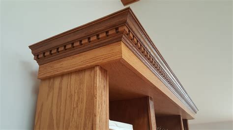 Trim Carpentry - Truebilt General Contractors