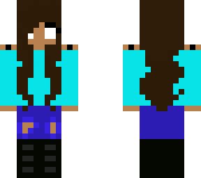 Hera | Minecraft Skins