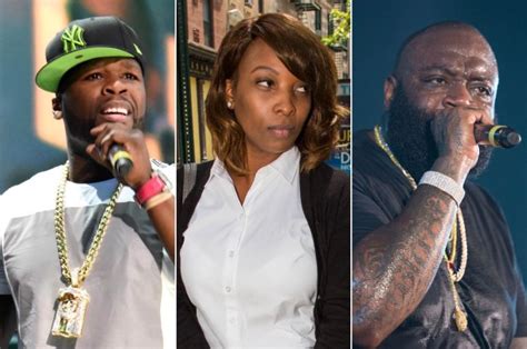 Jury watches sex tape at center of lawsuit against 50 Cent | Page Six