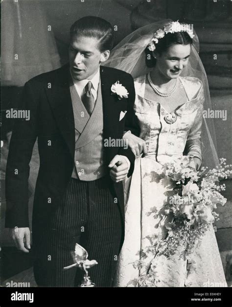 Jan. 01, 1967 - Lord Harewood sued for divorce : A wedding picture of ...