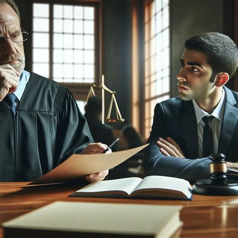 What Is A Mistrial: Legal Procedures & Standards Explained