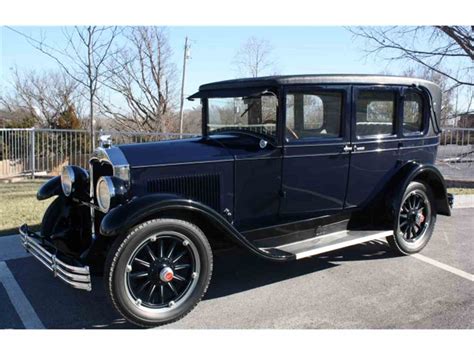 1928 Buick Sedan for Sale | ClassicCars.com | CC-994619