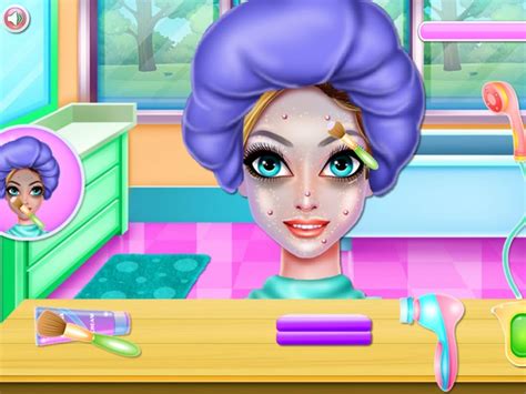 Barbie Makeup And Dress Up Games Y8 | Saubhaya Makeup