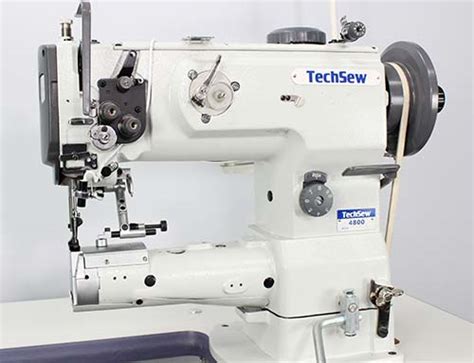 How to Pick the Right Leather Sewing Machine