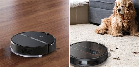 Roborock E4 vs Coredy R750 (2022): Which Robot Vacuum Cleaner Wins ...