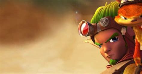 Jak and Daxter Collection | VG247