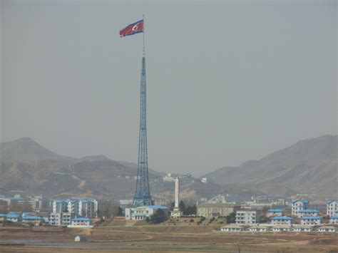 A Look At The Tragic Separation Between North And South Korea