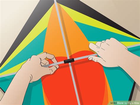 4 Ways to Fly a Kite - wikiHow