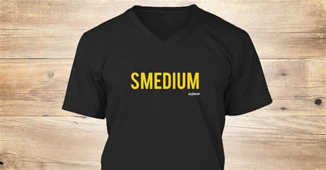 SMEDIUM SHIRTS FOR PRE-ORDER | Teespring