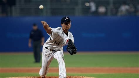 Japan's baseball team at the Olympic Games