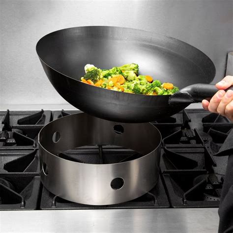 What is a Wok? Types, How to Use One, & More in 2021 | Wok, Outdoor cooking recipes, Best wok