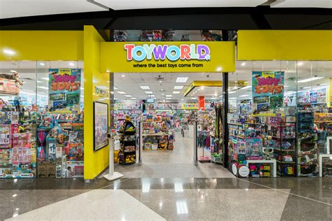 Toyworld Glenfield Retail Franchise. High Profits, 18% EBITD