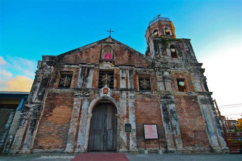 St. Mary Magdalene Parish Church, Kawit Cavite | John_H_LTX | Flickr