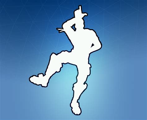 Fortnite Emote and Emoticon Complete List (with Images!)