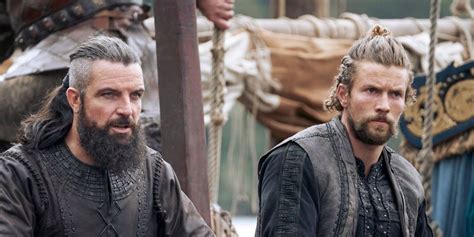 Vikings: Valhalla Seasons 2 and 3 Renewed at Netflix