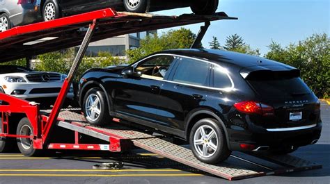 Carrying Your Vehicle or Vehicle Equipment Throughout the Nation - Hayah Magazine