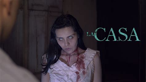 La Casa (2021) Official Trailer - YouTube