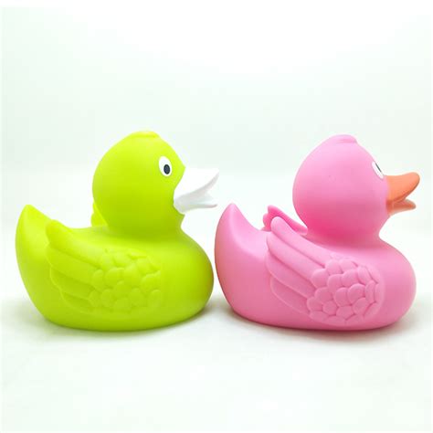 bath duck