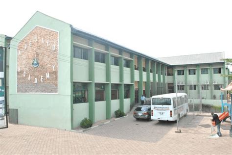 Top Secondary Schools in Ibadan | SchoolsCompassBlog