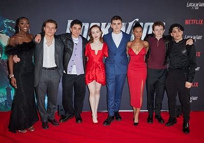 Lockwood And Co Season 2 Release Date, Cast, Spoilers & What To Expect!!