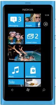 Nokia 800 ( GB Storage, GB RAM ) Online at Best Price On Flipkart.com