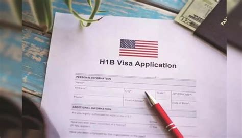 Here's how to check your US H-1B visa status in 2024 - Businessday NG