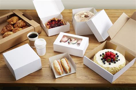 Amipak facility upgrade sees faster packaging of cake boxes