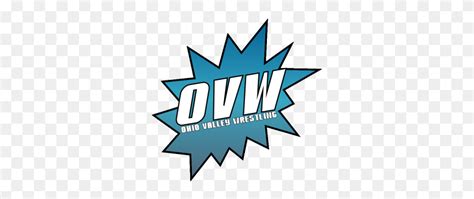 Ovw Ohio Valley Wrestling - Impact Wrestling Logo PNG - FlyClipart