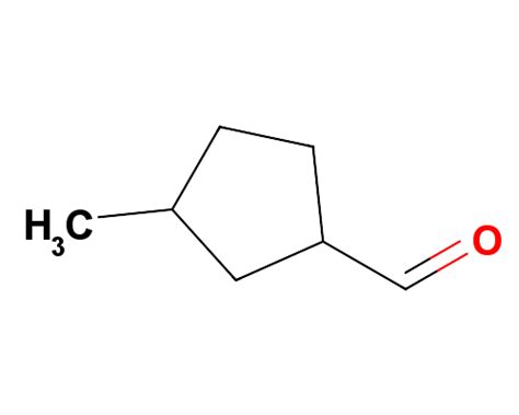 3-Methylcyclopentane-1-carbaldehyde | CymitQuimica