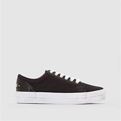 Kaporal Women's Flex Low-Top Sneakers