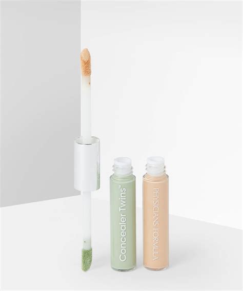 How To Use Colour Correcting Concealers - Beauty Bay Edited