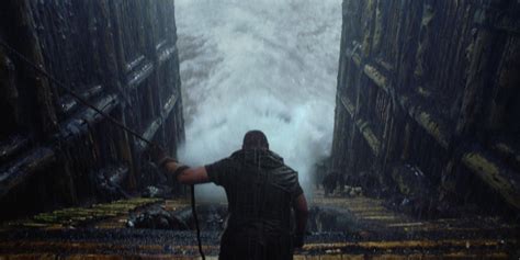 'Noah' Screening Canceled After Movie Theater Floods | HuffPost