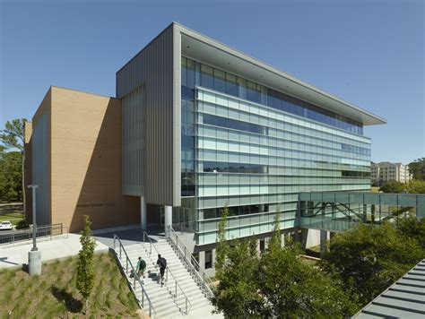 UALR Student Services Center | U.S. Green Building Council