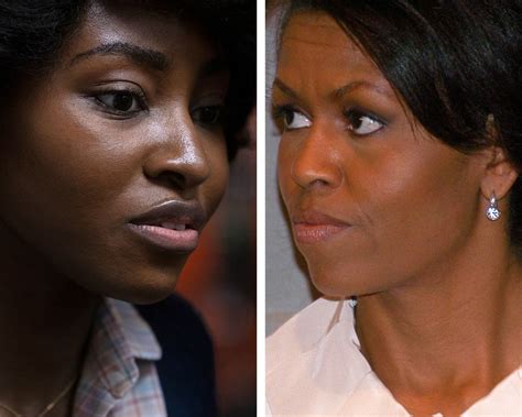 How 'The First Lady Cast' Compares to Real-Life Counterparts