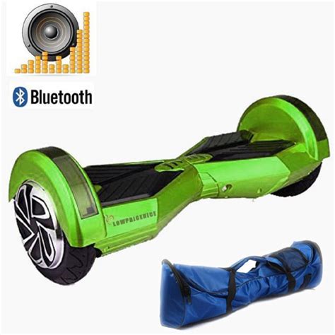 10 Best Hoverboards With Good Reviews