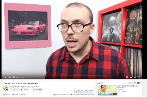 hi everyone, anthony fantano here : memes