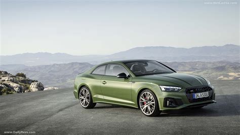 2020 Audi A5 Coupe - Stunning HD Photos, Videos, Specs, Features ...