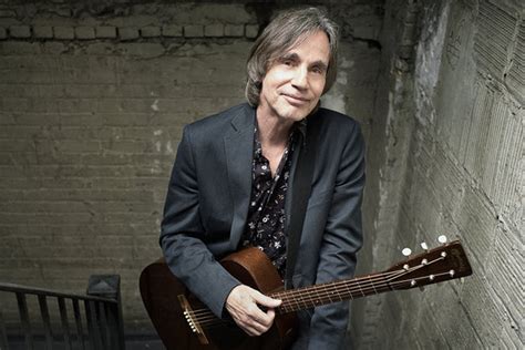 Singer-Songwriter Jackson Browne to Receive Les Paul Innovation Award ...