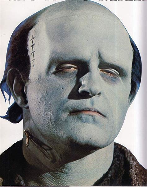 Peter Boyle in Young Frankenstein (1974) | Young frankenstein, Young frankenstein movie ...