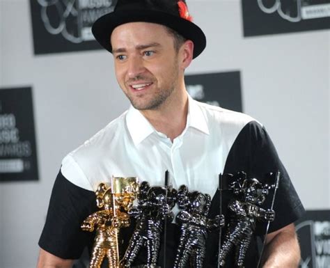 2013 MTV VMAs: Justin Timberlake scores | experience it all.