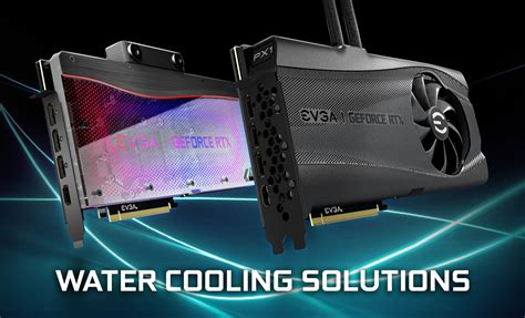 EVGA Unveils GeForce RTX 3090, RTX 3080 Graphics Cards In Hydro Copper ...