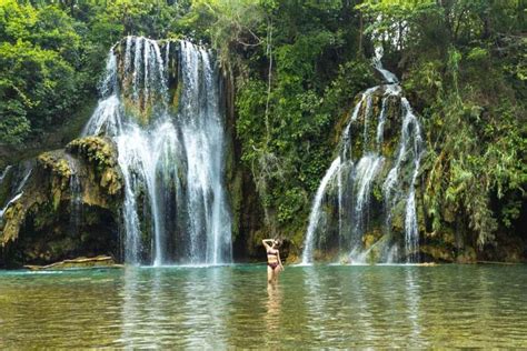 Exploring Huasteca Potosina—Mexico's Waterfall Haven