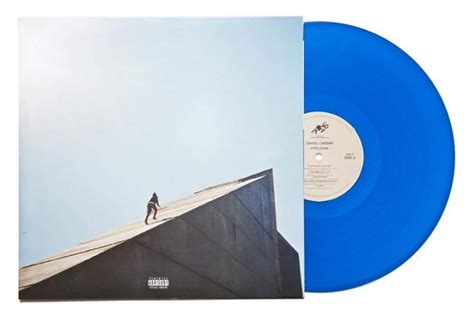 [무료배송] 다니엘시저 Daniel Caesar - Freudian Vinyl | 상품 상세 | 크로켓