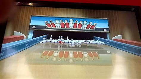 Wii sports resort bowling cheat - ploraproducts