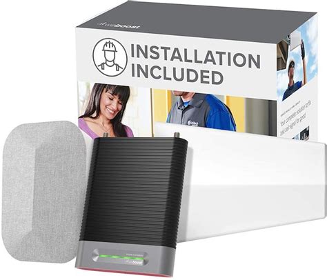 10 Best Portable Cell Phone Signal Booster in 2021